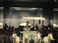-秦始皇帝陵博物院-丽山园