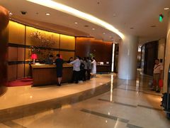 -深圳星河丽思卡尔顿酒店