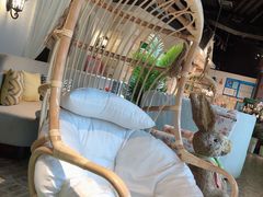 -初拾·花里餐厅(钜城华亿店)