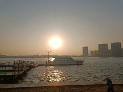 -郑东新区龙湖公共艺术中心