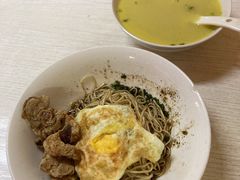 -高邮面馆(明瓦廊店)