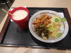 -永和大王(花好园店)