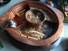-滇釜火锅·能喝汤的火锅(车公庄店)