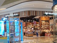 -布吉佳兆业广场