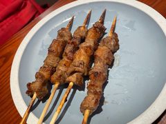 -1078號老北京涮肉(松柏店)