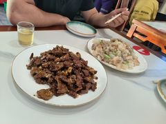 -清真·同发顺饭庄·烧麦(总店)