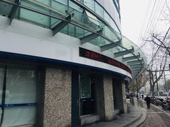 -上海银行(营口路支行)