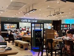 -大家乐(广州天河城六楼店)