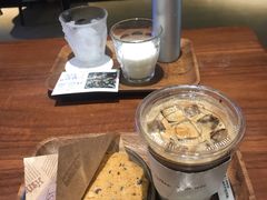 -野鸽子咖啡(航空路店)