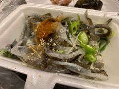 爽脆鲮鱼皮-陈老添美食店(宝华路店)