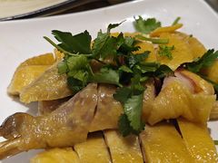-黄B湛江鸡饭店(粤垦路店)