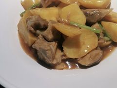 -前海沿·青岛菜(李沧万达店)