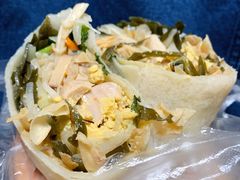 -阿姨卷饼(平凉路店)