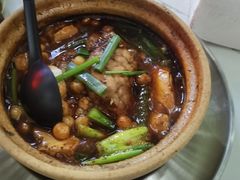 -2烧烤串·秘制鲫鱼