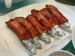 -万宝海鲜舫(劳动公园店)