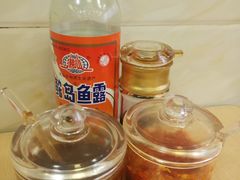 辣酱-王记汤粉店(景田店)