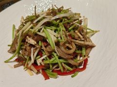 -二十四单 淮扬新味