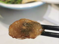 -老奶奶私房菜(天台里街店)