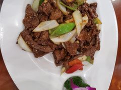 -天天初二·天津传统捞面·天津特色菜(凌奥总店)