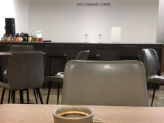 -野鸽子咖啡(中航店)