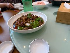-沈家花园如皋菜(君御豪庭店)