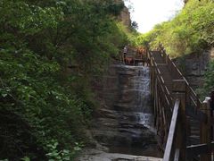 -赤山风景区