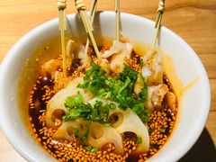 -太二酸菜鱼(正大广场店)