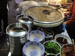 -清真马文肉丸胡辣汤(回民街店)
