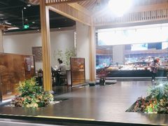 -高佳庄·舟山海鲜(海景旗舰店)