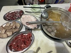 -菜忠潮州牛肉店(岗厦店)