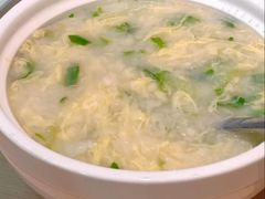 -吕氏疙瘩汤·海鲜新鲁菜(凯德mall新都心店)
