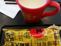-永和大王(茉莉上新·友谊店)