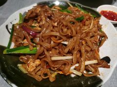 泡菜炒鸡蛋粿条-晓粤·惹味粤菜(凯德乐峰广场店)