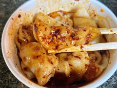 -春阳水饺(香槟广场店)