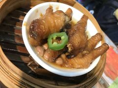 -添好运点心专门店(北角店)