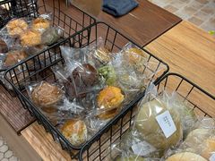 -雀食面包店(钟楼店)