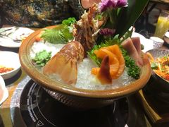 -蟹将军·松叶蟹和牛日料放题自助(K11店)