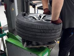 -捷之洁·米其林轮胎汽车维修保养(浦江镇江月路店)