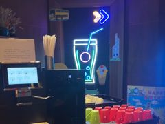 -怡聚轩全日制自助餐厅(大中华喜来登酒店)