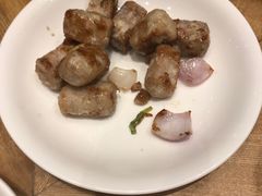 酥炒芋芯-莆田餐厅PUTIEN(三里屯店)