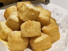 红糖糍粑-眉州东坡(清河万象汇店)