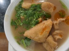 -砂锅居(西四店)