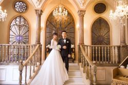 点击看大图 -太郎花子婚纱摄影艺术中心