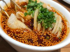-太二酸菜鱼(金沙印象城店)