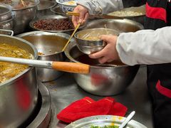 -金牌罗记肠旺面(蔡家街店)