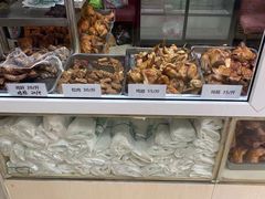 -大益烤鸡