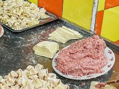 -小秋水饺(大成路总店)