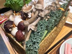 -手选潮汕鲜活牛肉火锅(二七广场店)