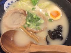 百步拉面-百步拉面