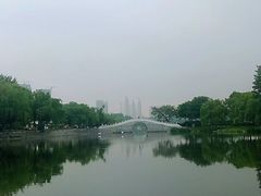 -月湖风景区